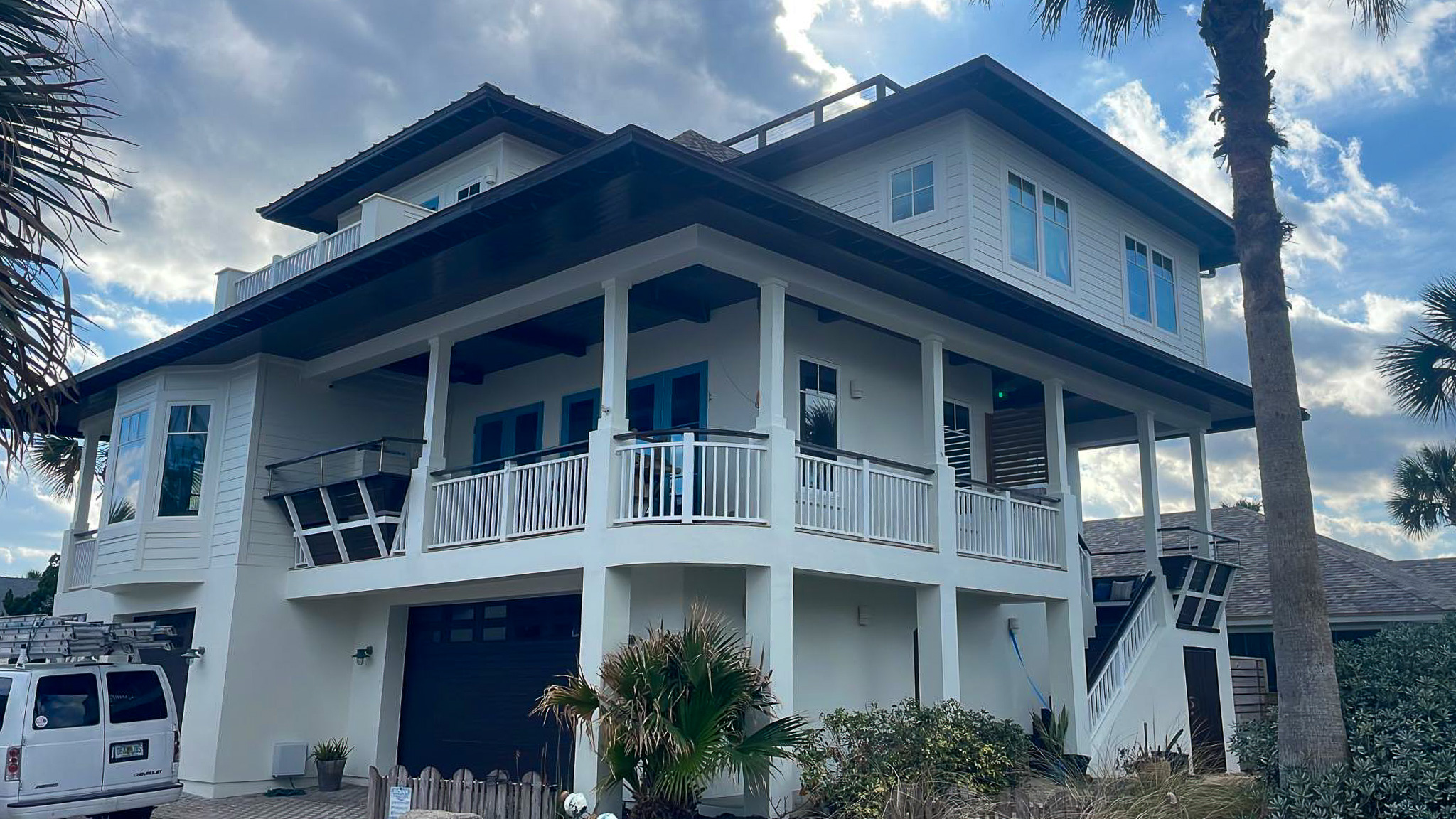 RBG Construction Group planning and collaboration