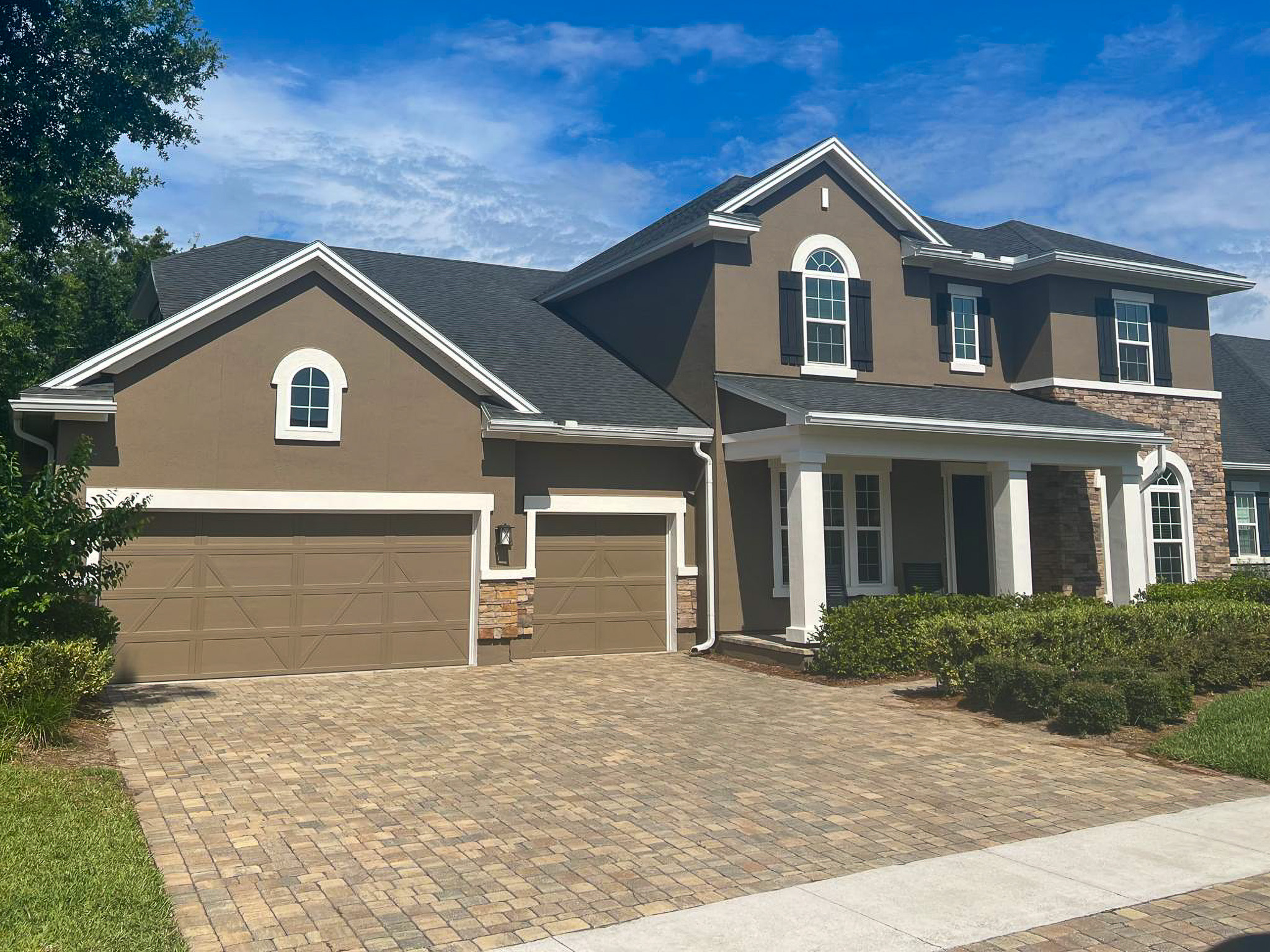 RBG Construction Group office or project meeting