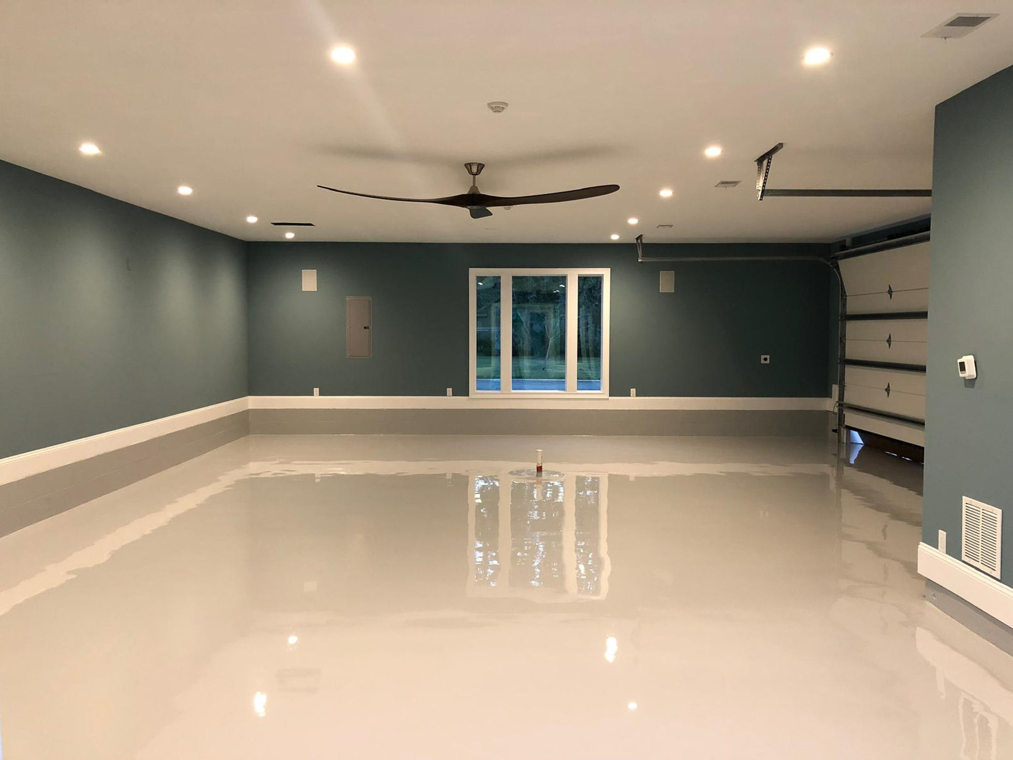 Clear communication and project planning