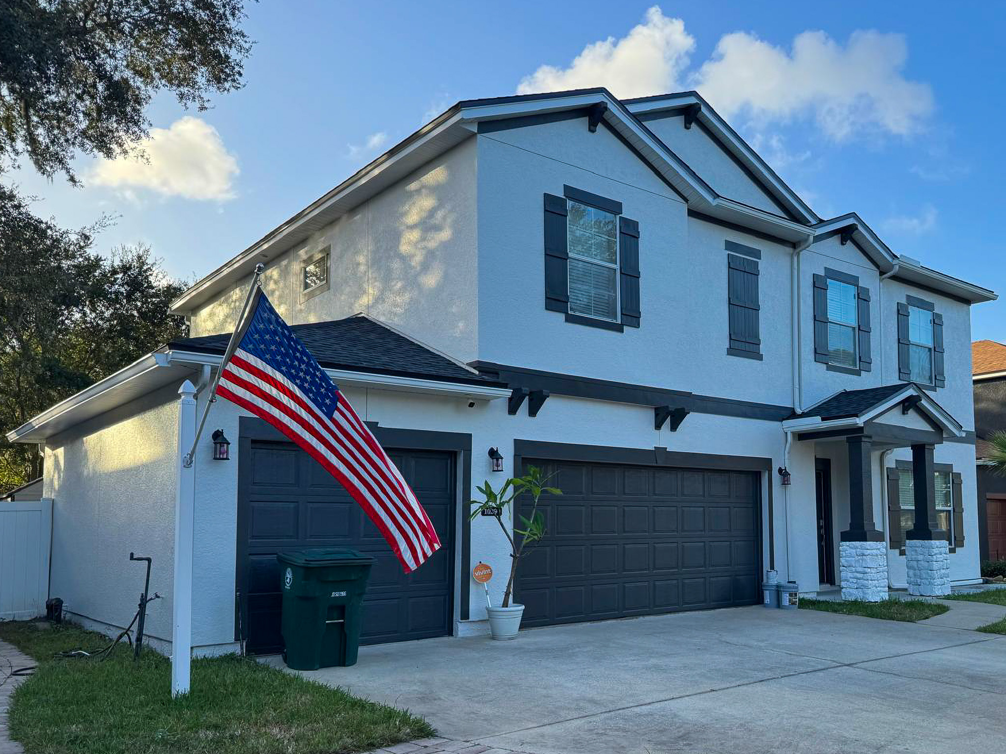 Consistent quality and project execution