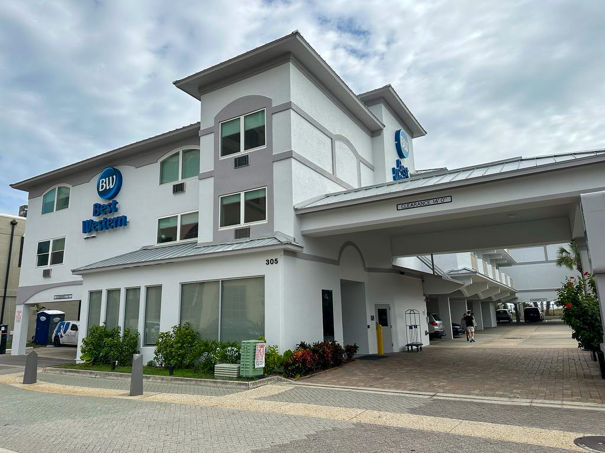 Dependable workmanship and completed project quality